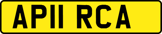 AP11RCA