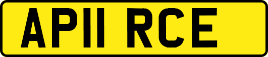 AP11RCE
