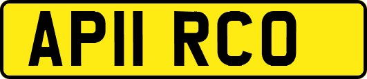 AP11RCO