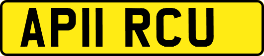 AP11RCU
