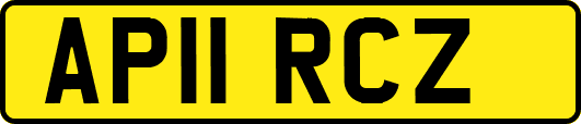AP11RCZ