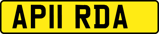 AP11RDA