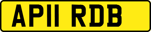 AP11RDB
