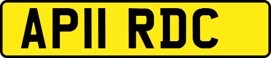 AP11RDC