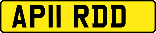 AP11RDD