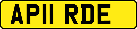 AP11RDE
