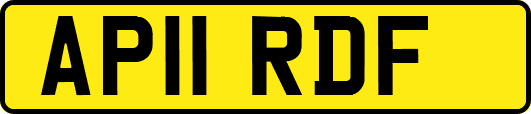 AP11RDF