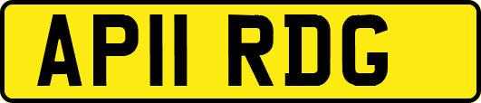 AP11RDG