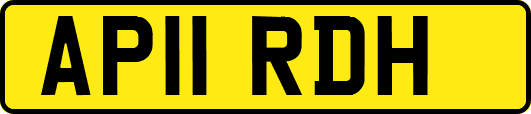AP11RDH