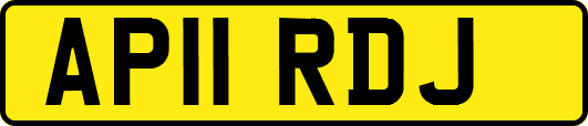 AP11RDJ