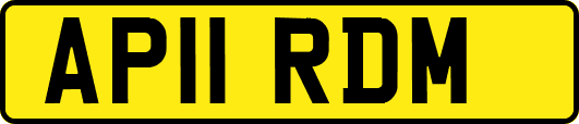 AP11RDM
