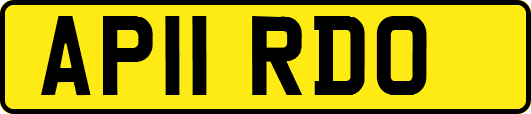 AP11RDO