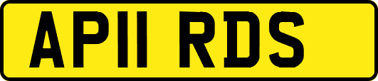 AP11RDS