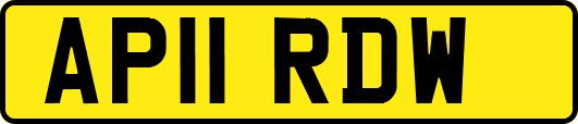 AP11RDW