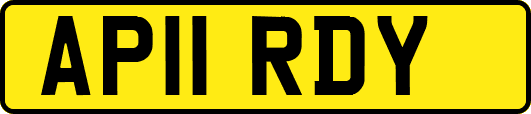 AP11RDY