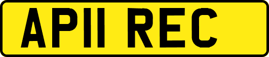 AP11REC