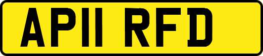 AP11RFD
