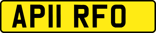 AP11RFO
