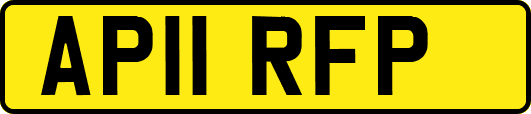 AP11RFP