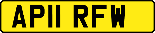 AP11RFW
