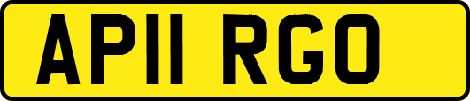 AP11RGO