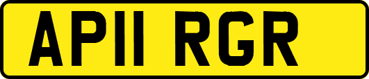 AP11RGR