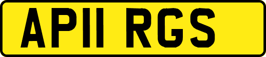 AP11RGS