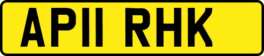 AP11RHK