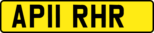 AP11RHR