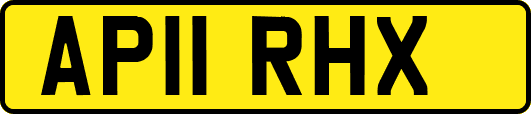 AP11RHX