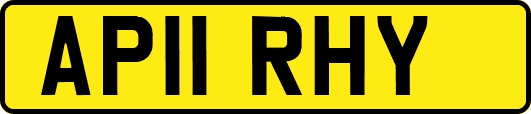 AP11RHY