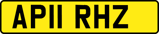 AP11RHZ