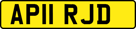 AP11RJD