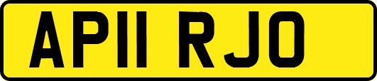 AP11RJO
