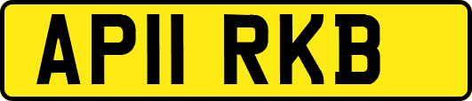 AP11RKB