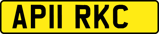 AP11RKC