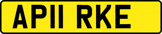 AP11RKE