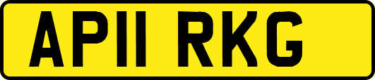 AP11RKG