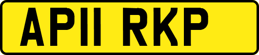 AP11RKP