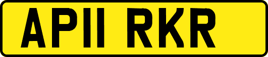 AP11RKR