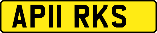 AP11RKS