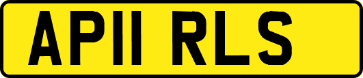 AP11RLS