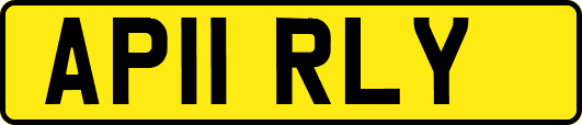 AP11RLY