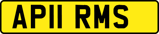 AP11RMS