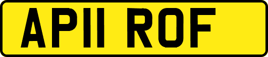 AP11ROF