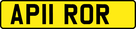 AP11ROR