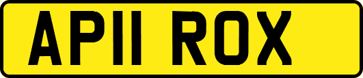 AP11ROX