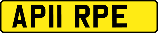 AP11RPE