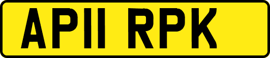 AP11RPK