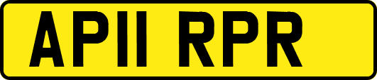 AP11RPR